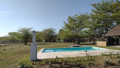 Quinta La Lucila