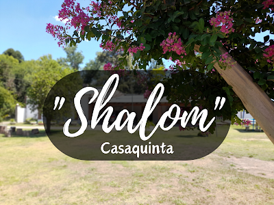 Casaquinta Shalom