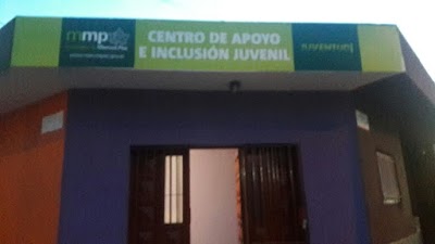 Centro de Apoyo e Inclusión Juvenil