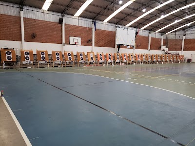 Fatima school gym