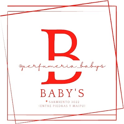 Perfumeria_Baby's