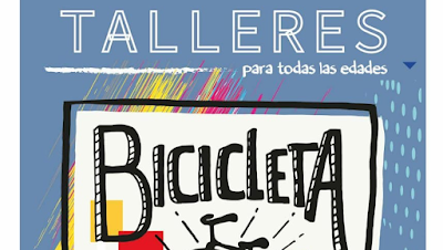 Bicicleta Club de Arte