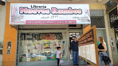 Librería Nuevos Rumbos