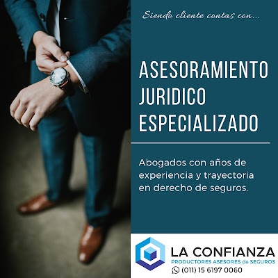 La Confianza Seguros