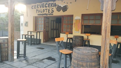 Cervecería Palote's