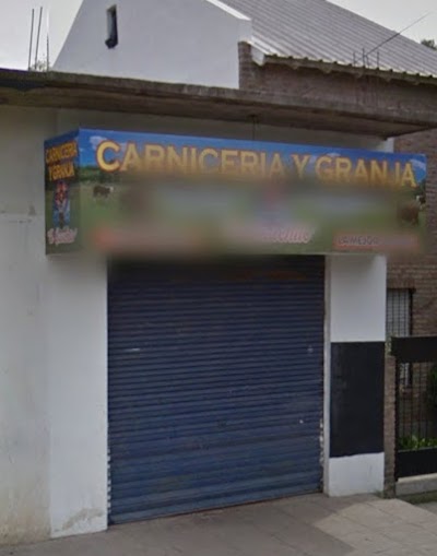 Carnicería y Granja