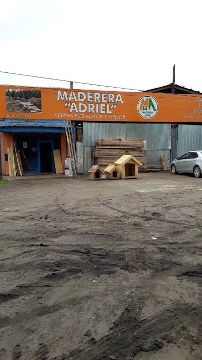 Maderera Adriel