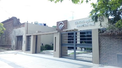 Centro Medico Marcos Paz