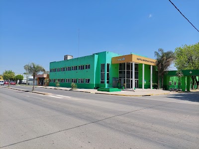 Municipal Hospital Dr. Héctor J. D'Agnillo