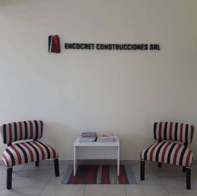 Encocret Construcciones SRL