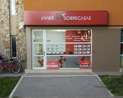 JAVIER SOBRECASAS propiedades