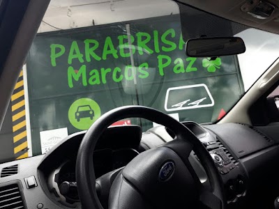 Parabrisas Marcos Paz