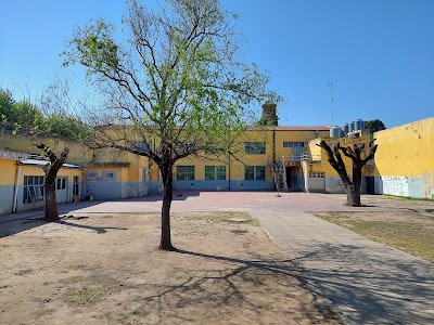 Escuela Secundaria Nro 1