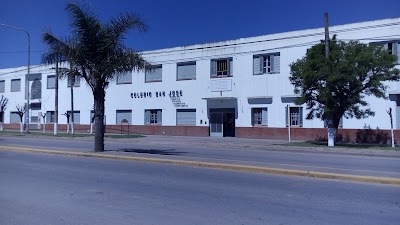 San jose school