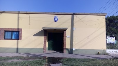 Escuela Educ. Especial N501