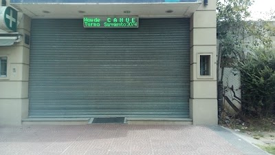 Farmacia Garitonandia