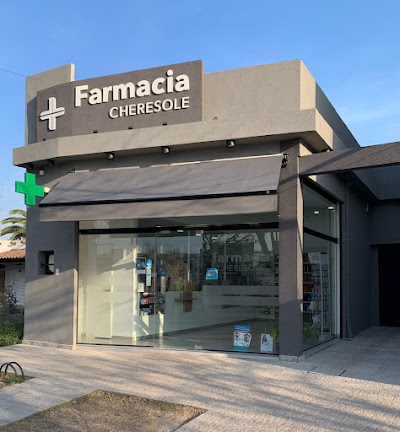 Farmacia Cheresole