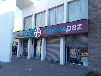 Farmacia Marcos Paz