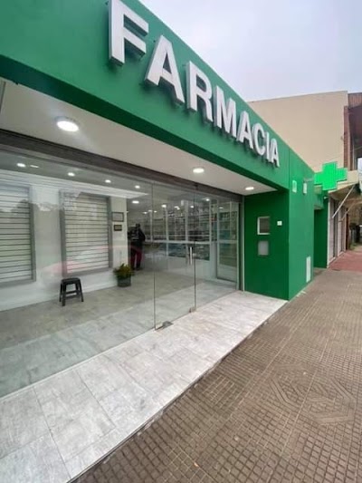 FARMACIA REILLY