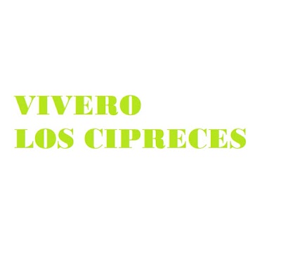 Vivero los Cipreces