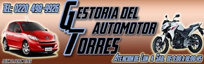 Gestoria Torres