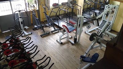 Gimnasio Dynamic