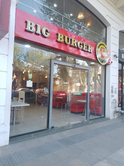 Big Burger