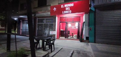 El mundo del Lomito