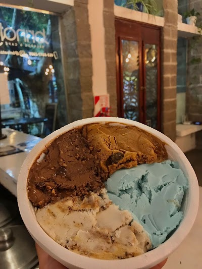 Brinato Helados & Cafe