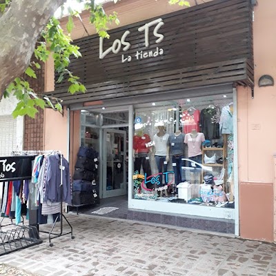 Los Tíos Tienda