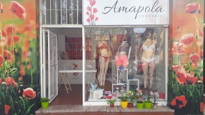 Amapola, Marcos Paz, Bs As, Argentina.