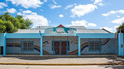 Jardin De Infantes Nubecita