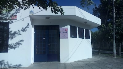 CEAT: Centro de Atención Temprana de Desarrollo Infantil