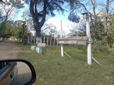 Vientos De Libertad Centro De Rehabilitacion