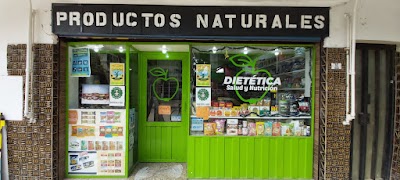 dietetica salud y nutricion