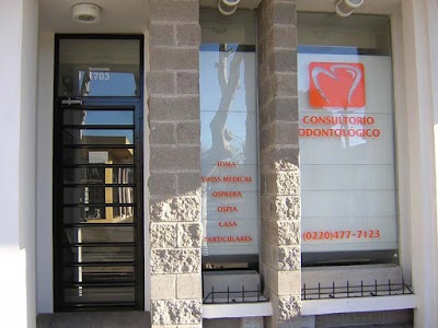 Consultorio Odontologico