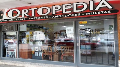 Ortopedia del Pie