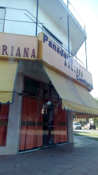 Panadería "Adriana"