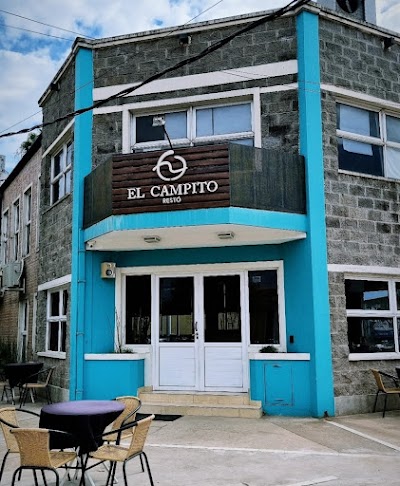 El Campito Restaurant