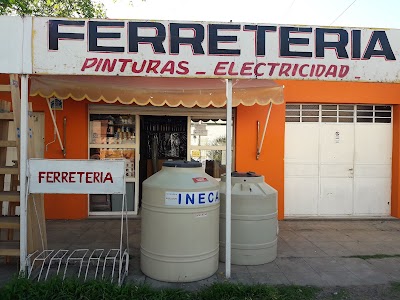 Ferretería