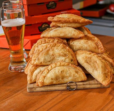 Empanadas de 10