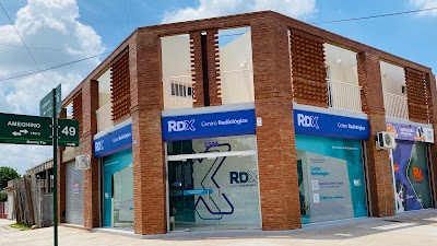 Centro Radiológico RDx