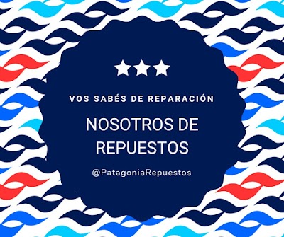 Patagonia Repuestos