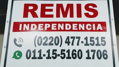 REMIS INDEPENDENCIA