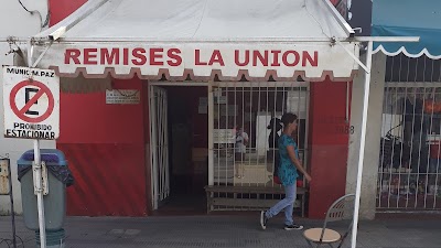 Remises La Unión