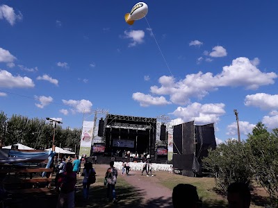 Paseo del Bicentenario