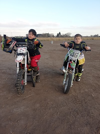 TIERRA NEGRA MOTOCROSS