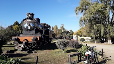 Paseo De La Estación - Marcos Paz