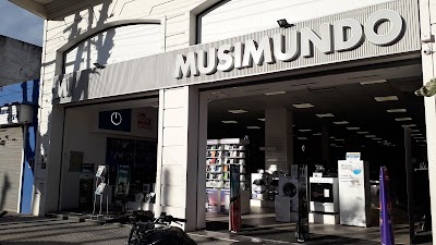 Musimundo