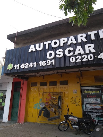 Autopartes Oscar